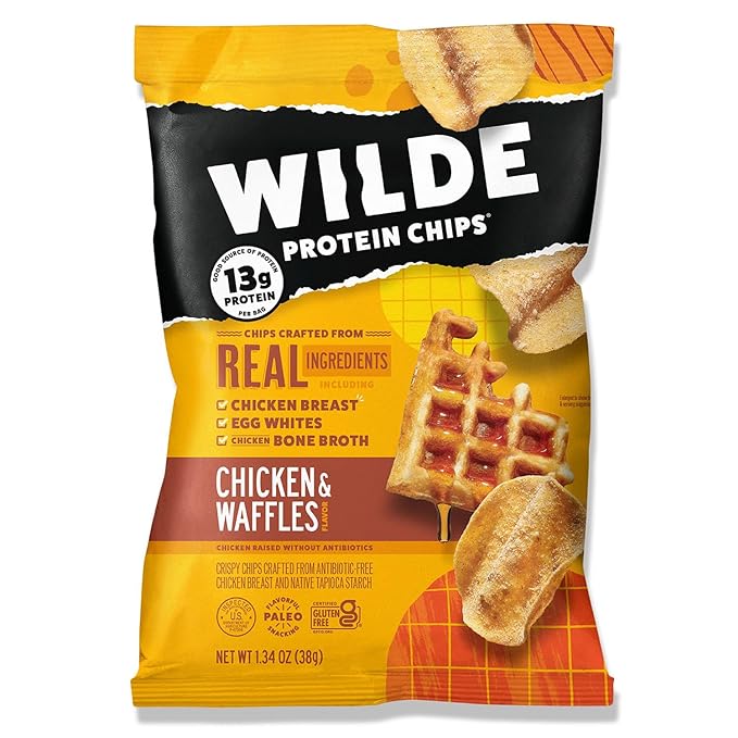 Wild Chips