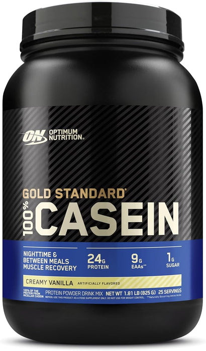 Gold Standard   100% Casein