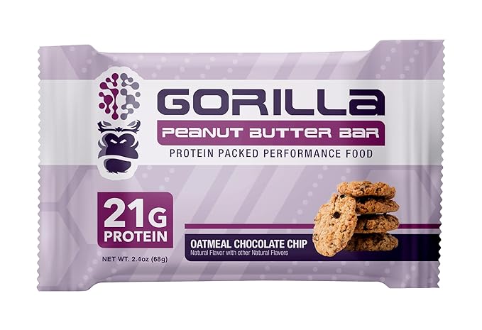 GORILLA BAR