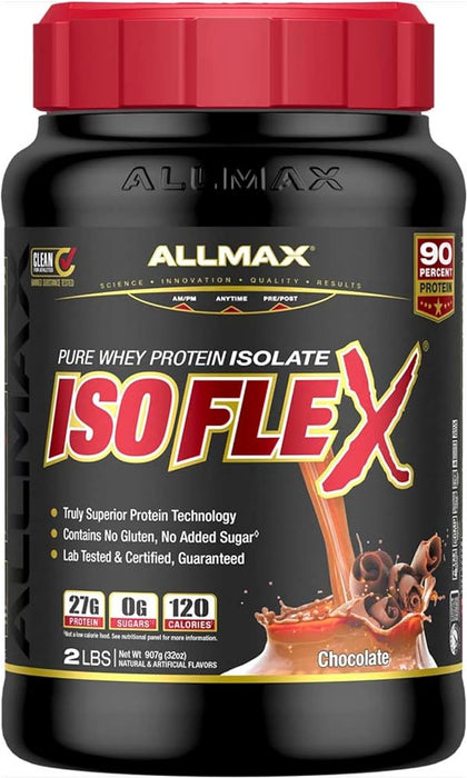 IsoFlex