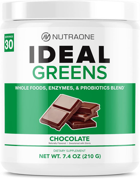 Ideal Greens