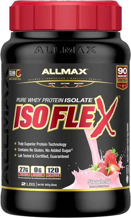 IsoFlex