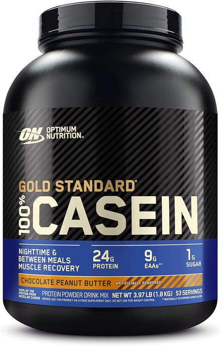 Gold Standard   100% Casein