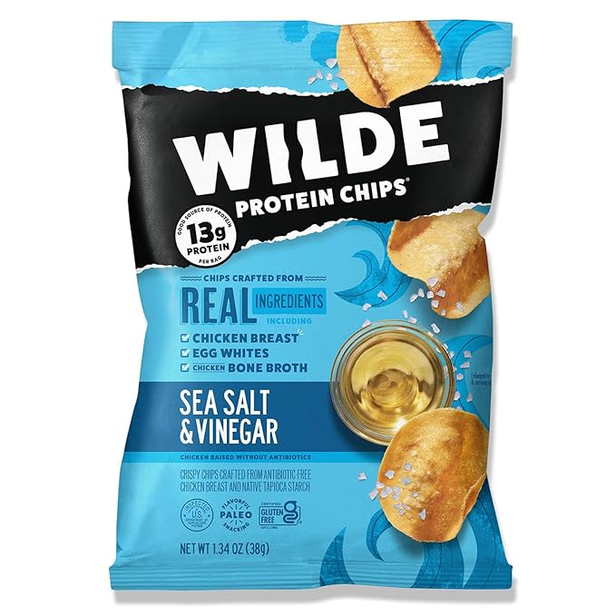 Wild Chips