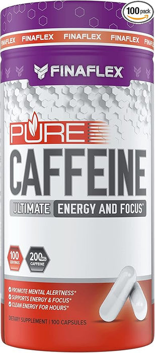 Caffeine FinaFLex