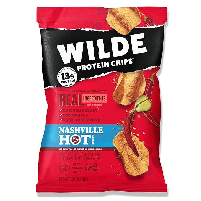 Wild Chips