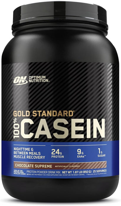 Gold Standard   100% Casein