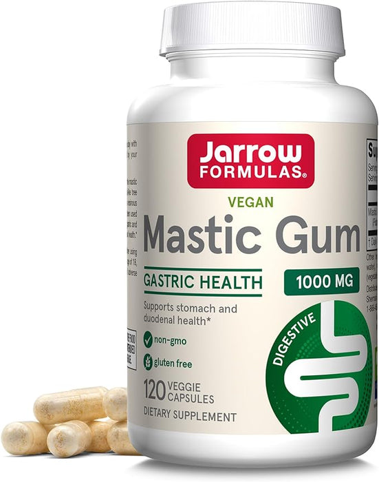 Mastic Gum