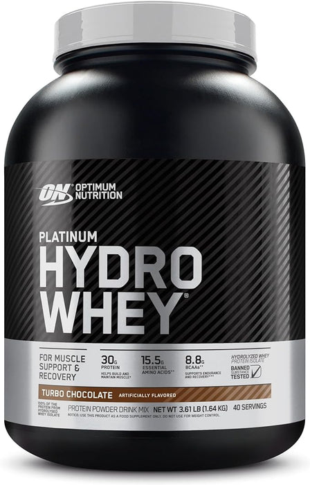 Platinum HydroWhey