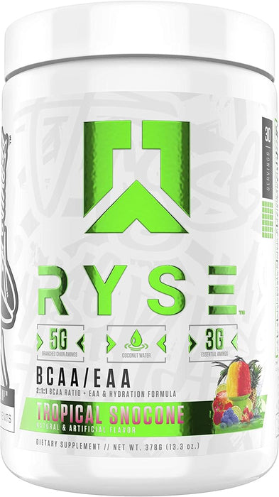 RYSE BCAA+EAA