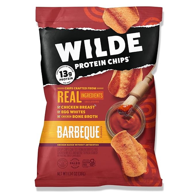 Wild Chips