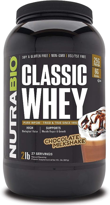 Classic Whey 2lb