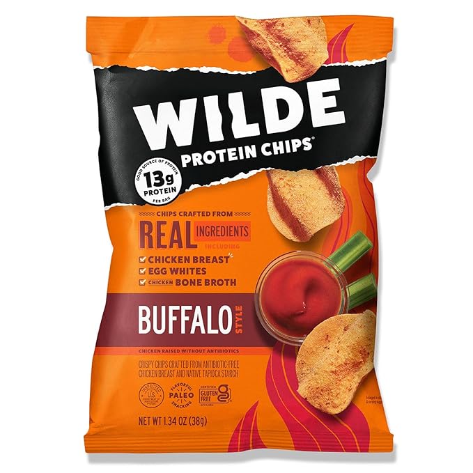 Wild Chips