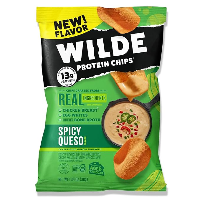 Wild Chips