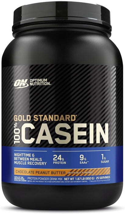 Gold Standard   100% Casein