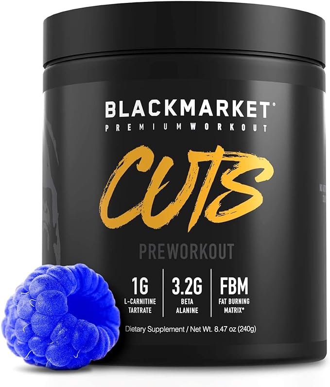 Blackstone Labs