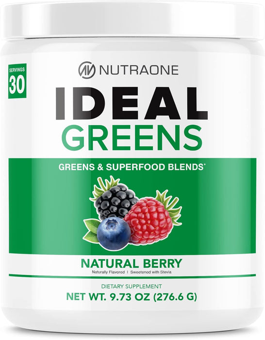 Ideal Greens