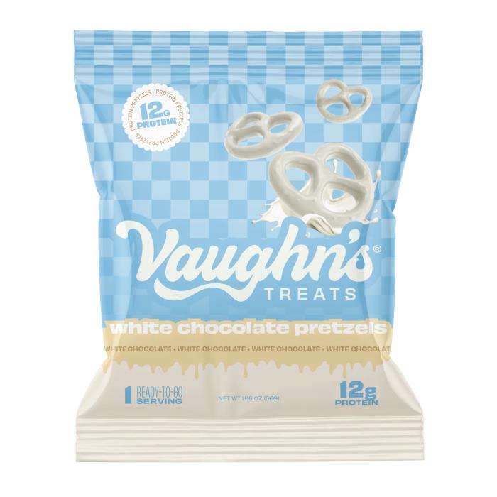 Vaughn’s Pretzels