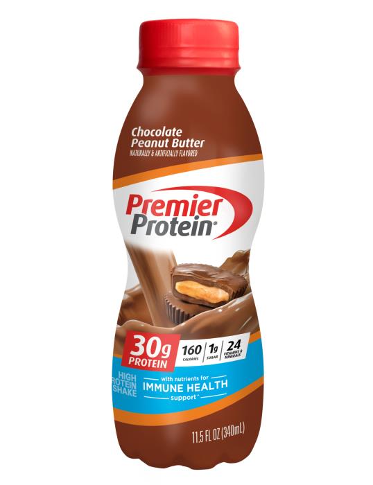 Premier Nutrition Protein RTD