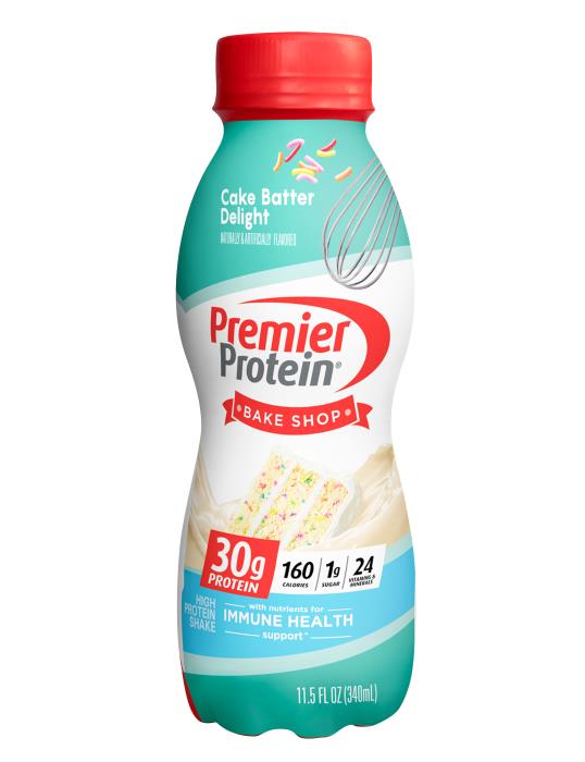 Premier Nutrition Protein RTD
