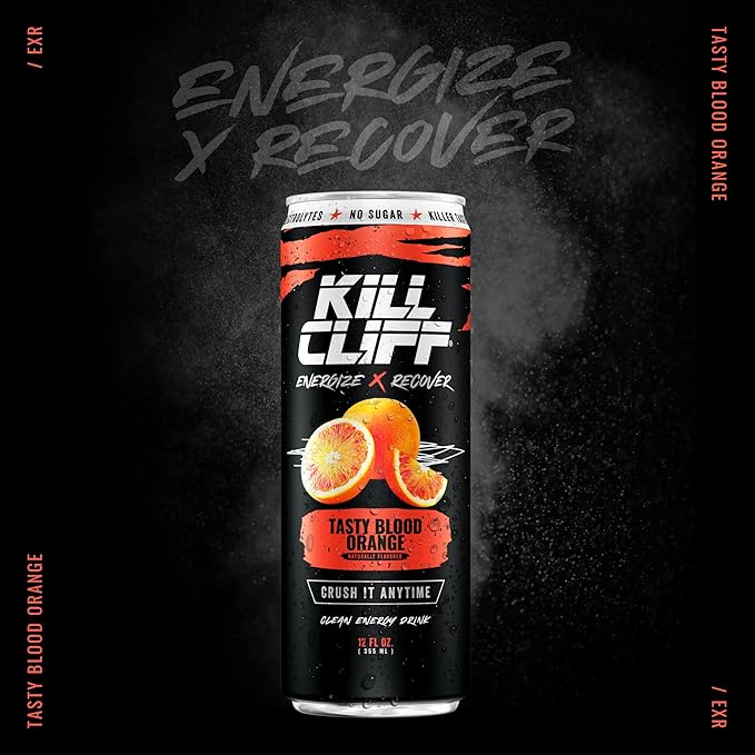 KILL CLIFF Recover