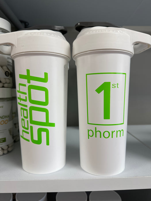 Health Spot / 1stPhorm Shaker