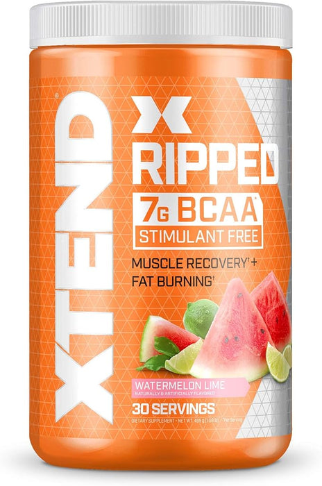 Xtend Ripped