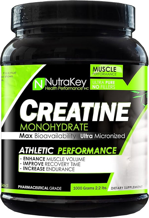 Creatine 1000g