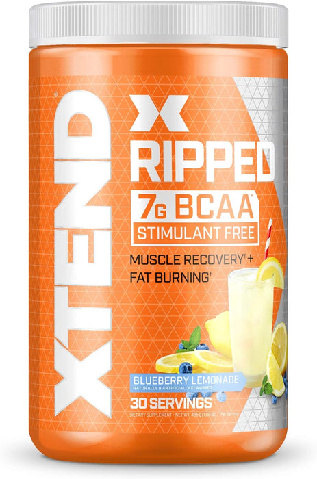 Xtend Ripped