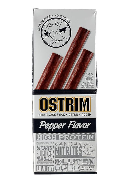 Ostrim 10/box