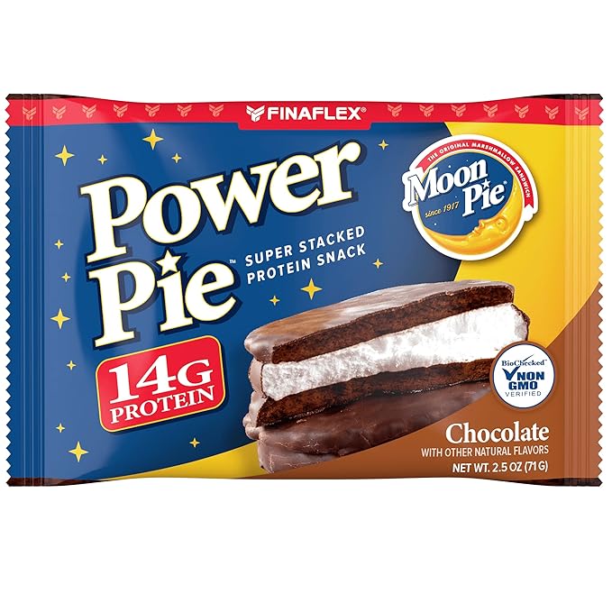 Power Pie