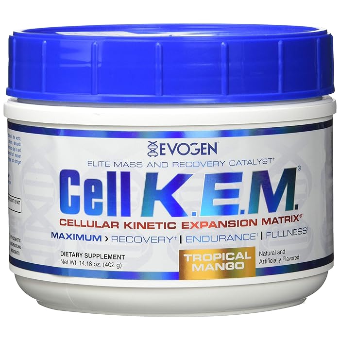 Cell-Kem 40servings