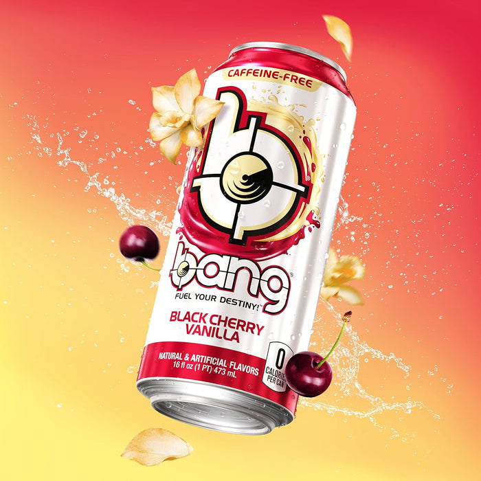 Bang Energy Drink 16oz (Case of 12 Only)