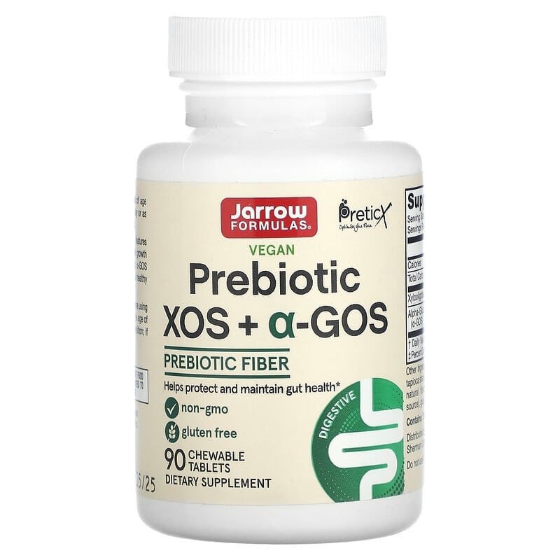 Prebiotics XOS+GOS — Health Spot