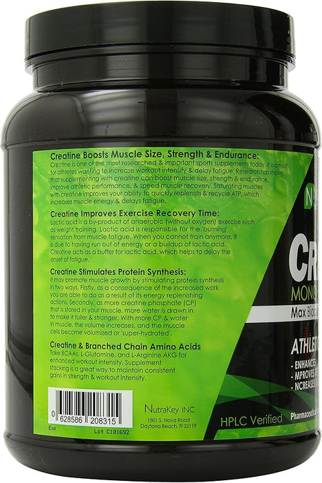 Creatine 1000g