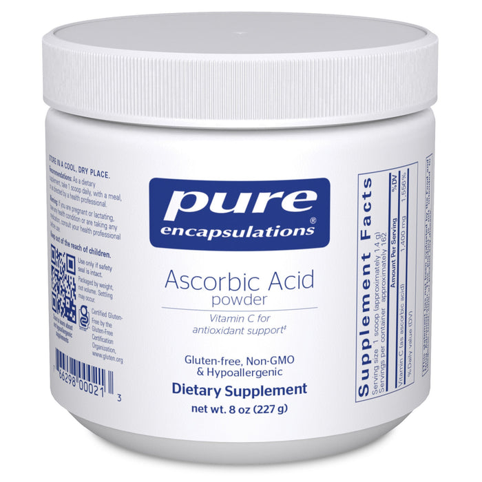 Ascorbic Acid powder - AAP