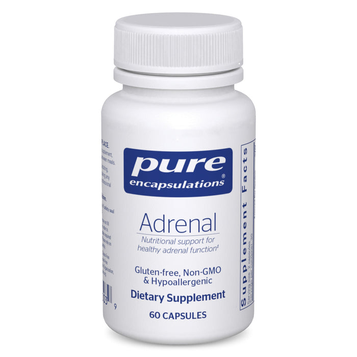 Adrenal by PE