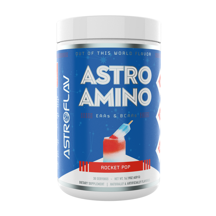 Astro Amino