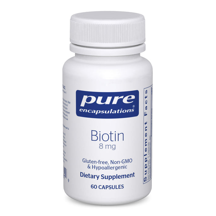 PE Biotin 8 mg BI6