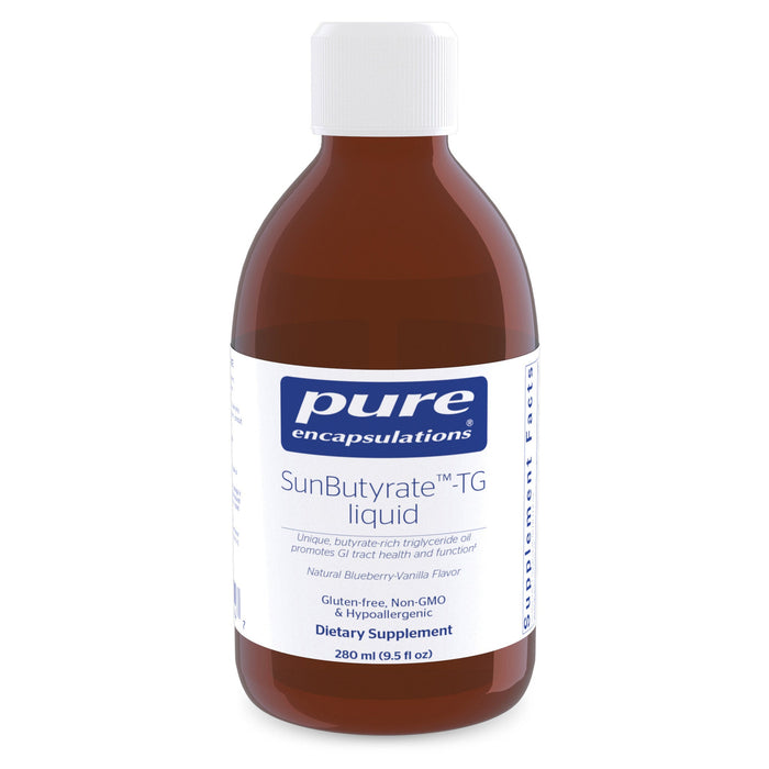 SunButyrate Liquid 1396-280u BTGL