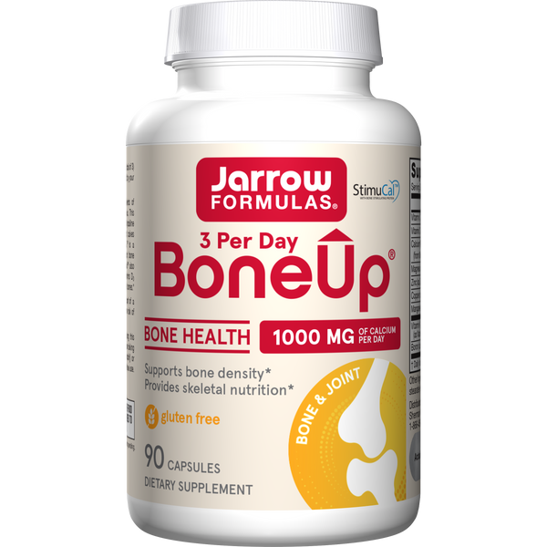 Bone-Up Three Per Day 90cap