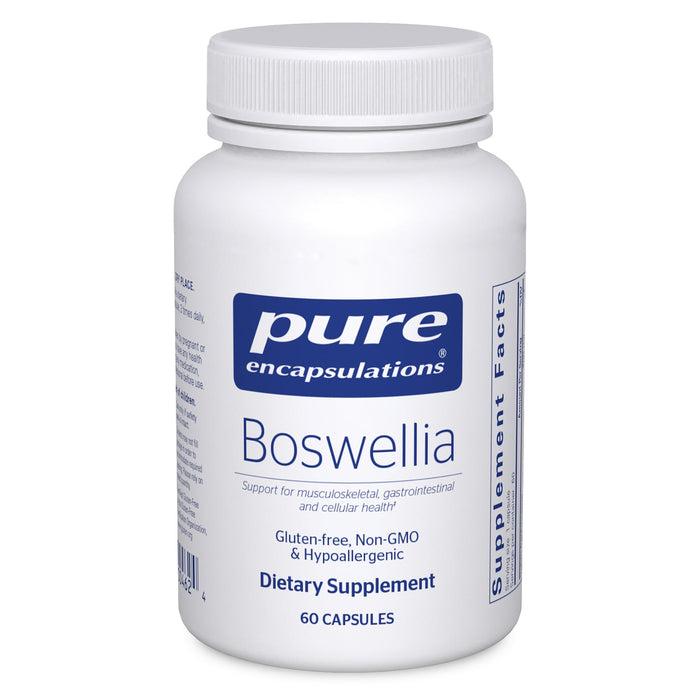 PE Boswellia 60ct BW36