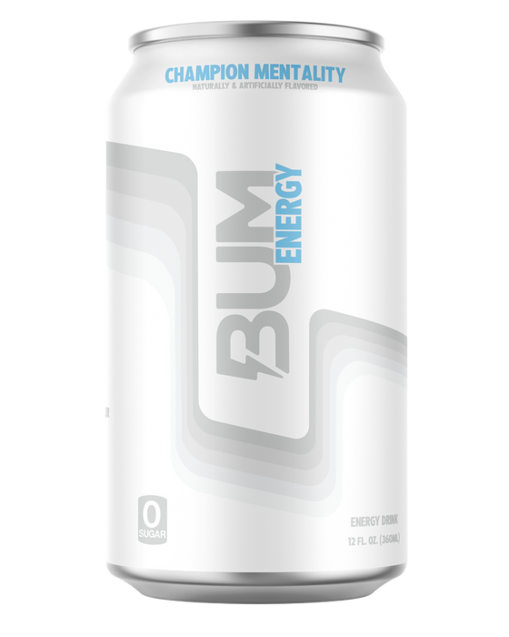 CBUM energy 16oz