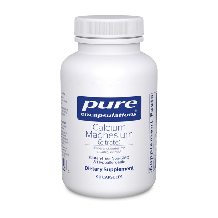 PE Calcium Magnesium(Citrate)9 CM9