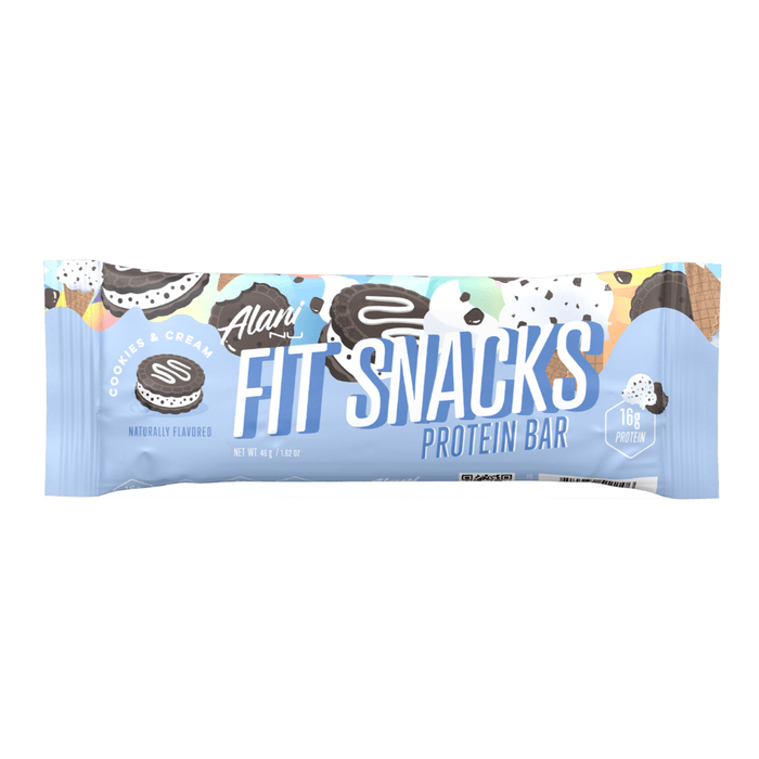 Alani Nu Fit Snack Bar