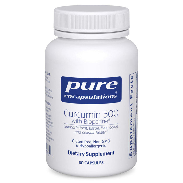 Curcumin 500 pe CUB56