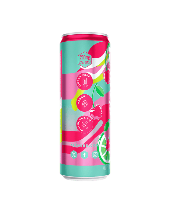 Alani Nu Energy RTD  (1 can)