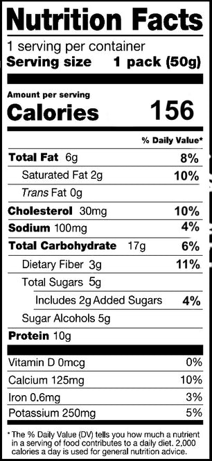 Protein Pancake