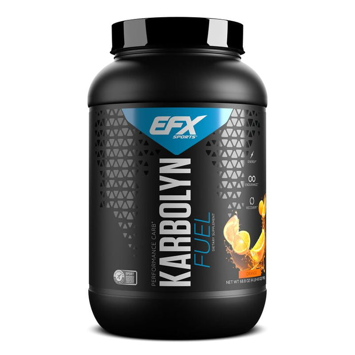 Karbolyn 4.4lbs