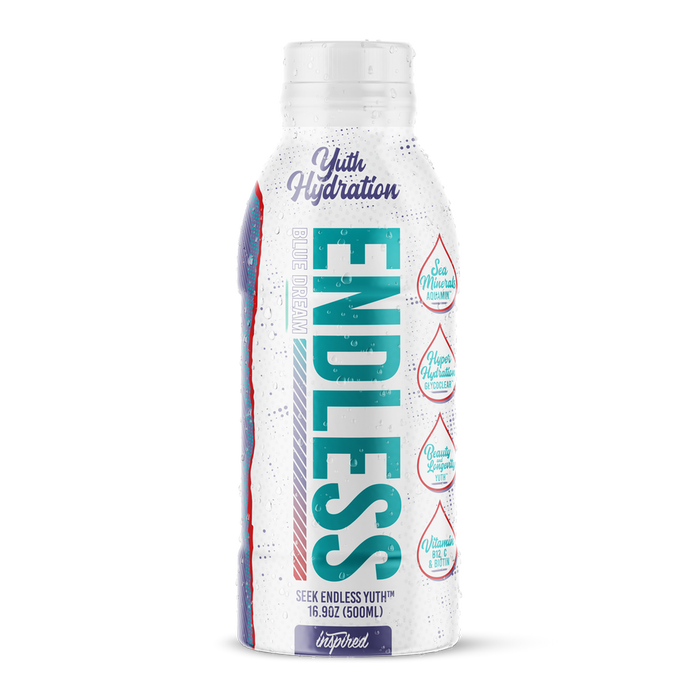 Endless Yuth Hydration RTD